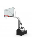 Профессиональная баскетбольная стойка DFC STAND72GP ROLITE